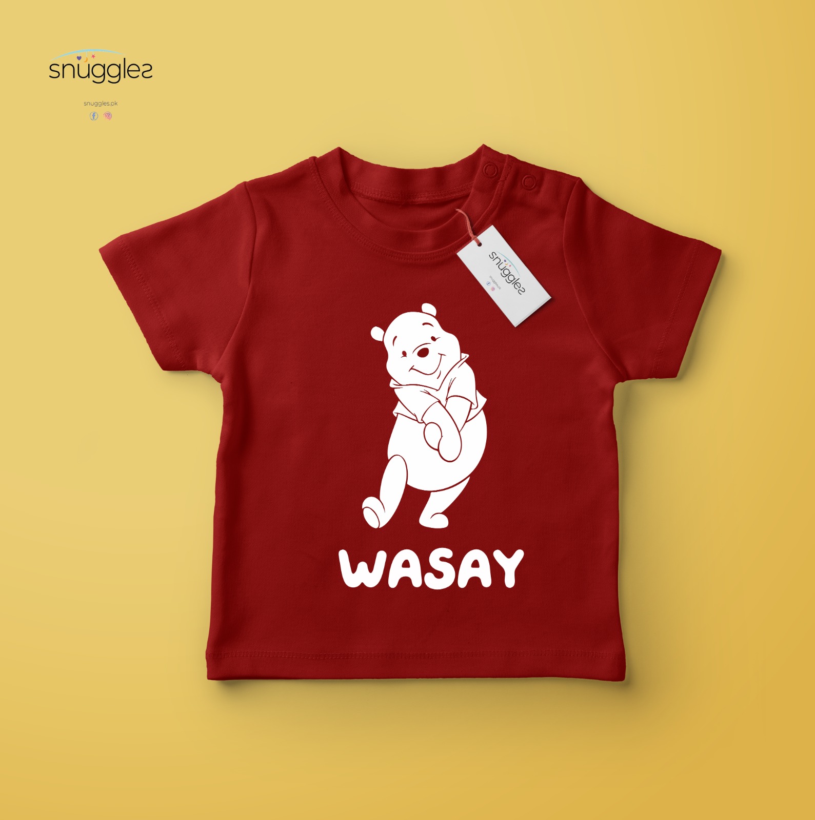 custom-t-shirt-with-pooh-snuggles